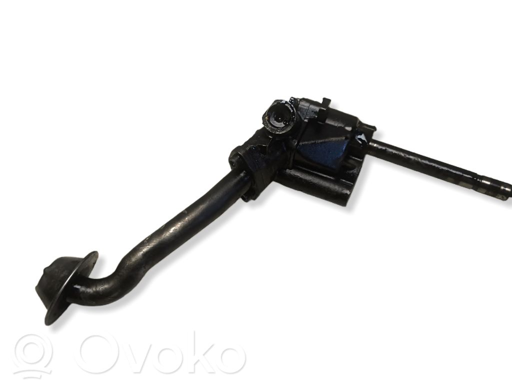 Volkswagen Golf IV Bomba de aceite 