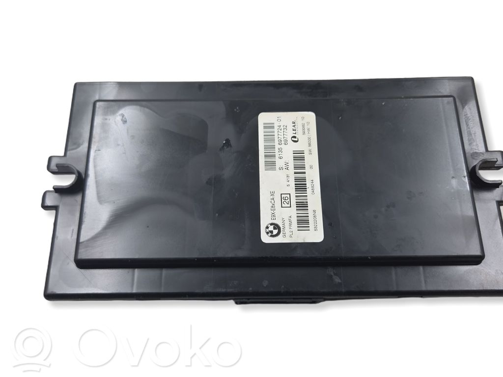 BMW 3 E90 E91 Gaismas modulis LCM 
