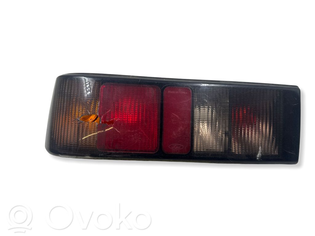 Ford Sierra Takavalot 