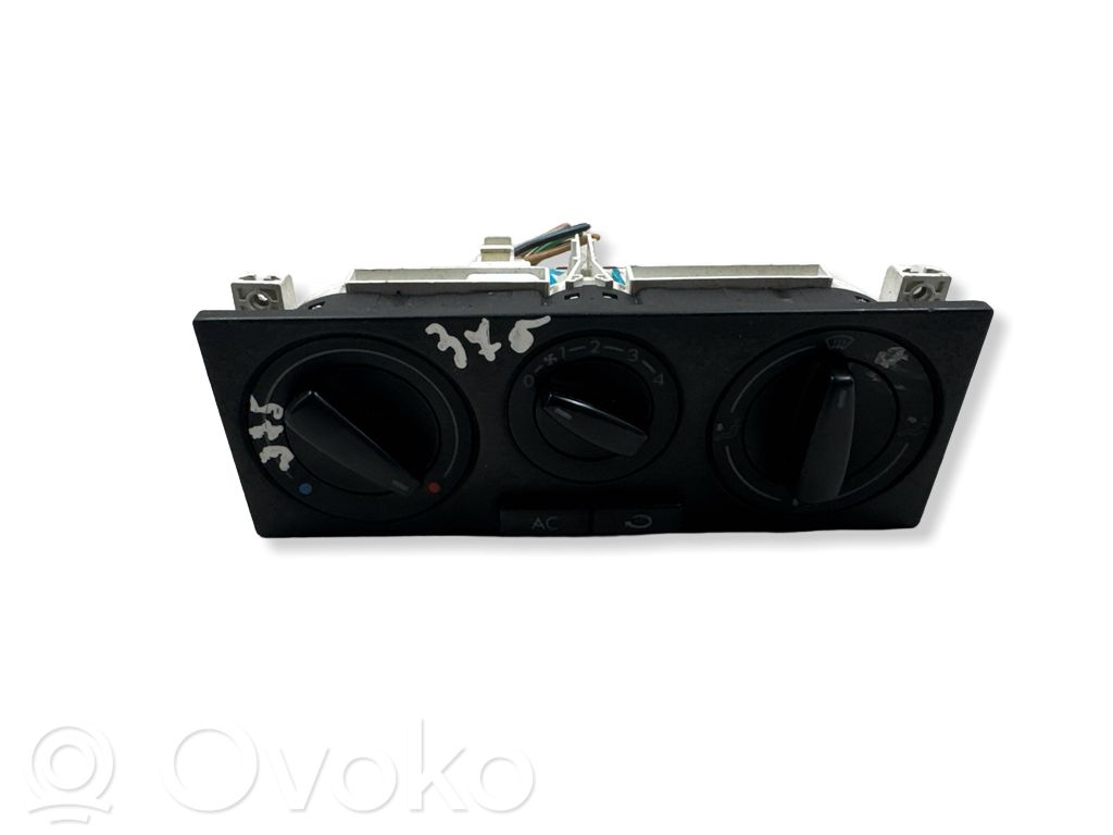 Climate control unit   1J0820045F,428N9H35K0,657837L08,901511210000