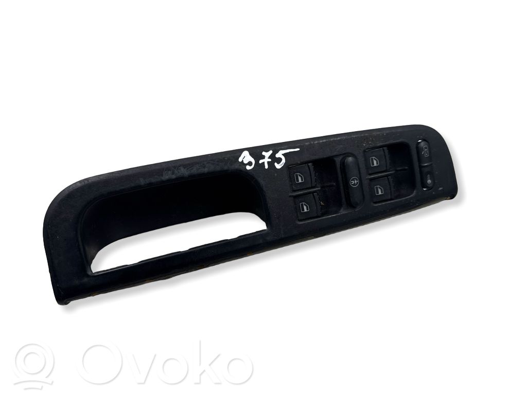 Electric window control switch   03755000