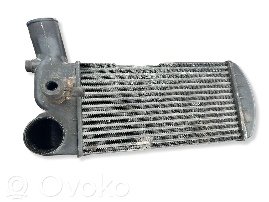 Audi 100 200 5000 C3 Intercooler radiator 