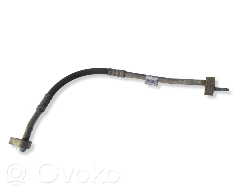 Ilmastointilaitteen putki (A/C)   DV6119D567AC,0302162AP