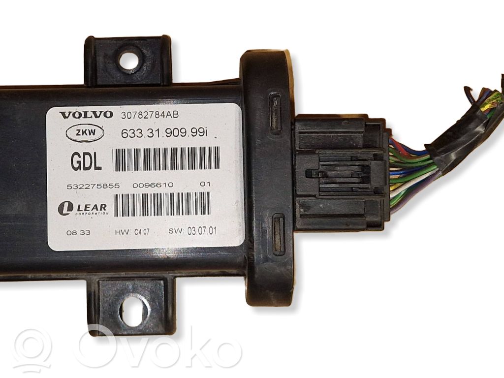 Light module LCM   30782784