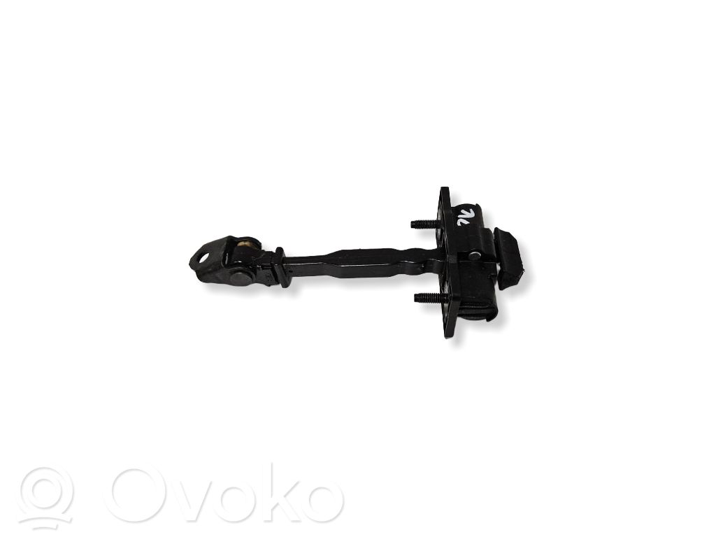 Opel Corsa F Ogranicznik drzwi przednich 