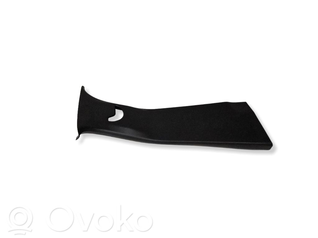 Opel Corsa F Osłona górna słupka / B 