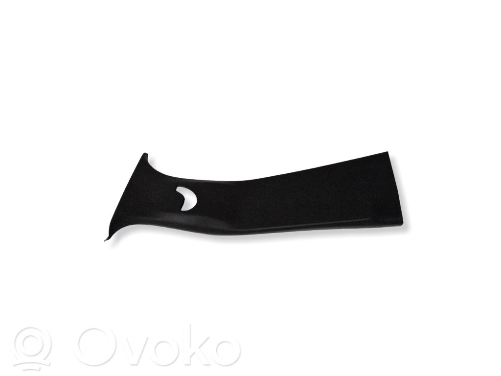 Opel Corsa F Osłona górna słupka / B 
