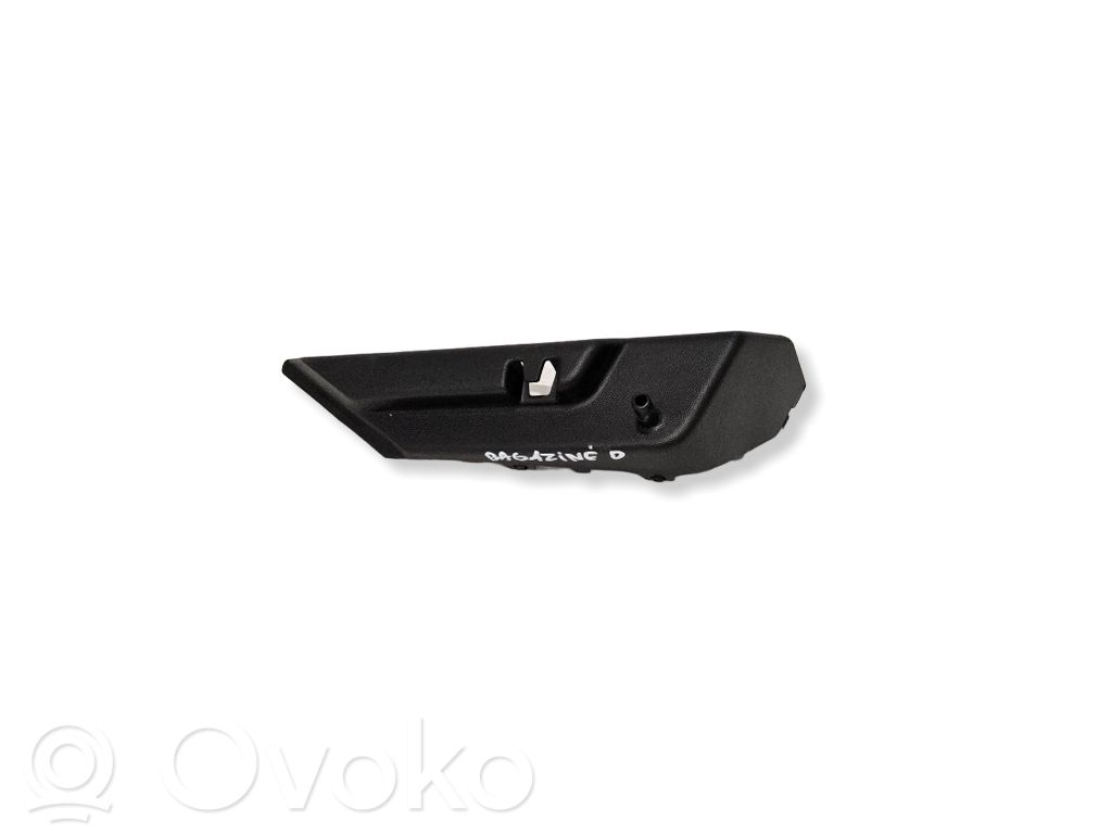 Opel Corsa F Inne elementy wykończenia bagażnika 