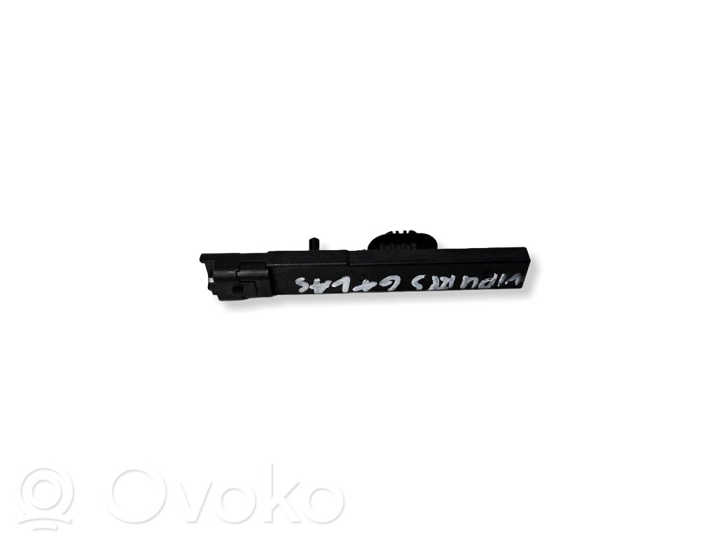Opel Corsa F Keyless system antenna 