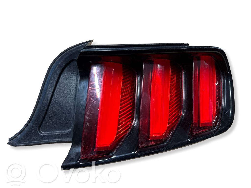 Ford Mustang VI Lampă spate în caroserie 