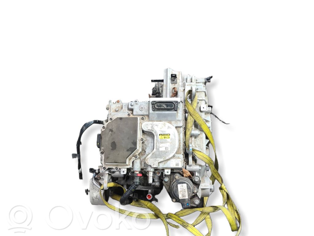 Hyundai Ioniq 5 Electric car motor 