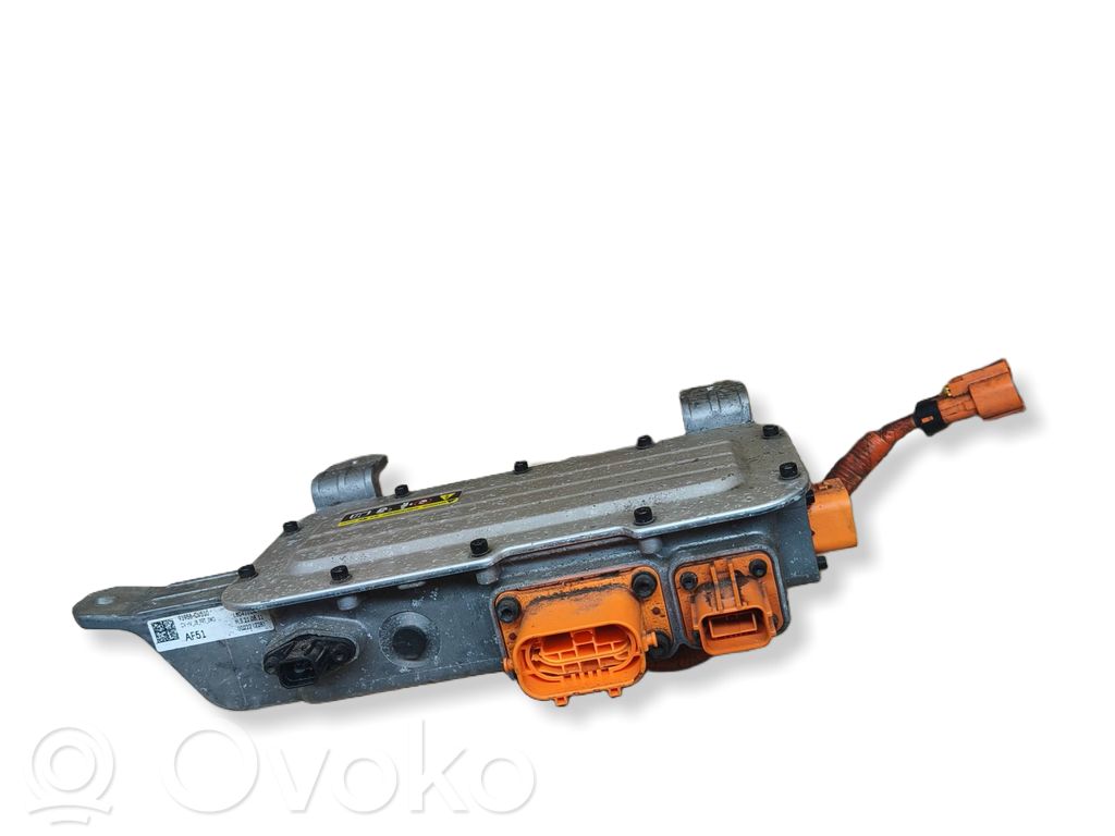 KIA EV6 Inversor/convertidor de voltaje 