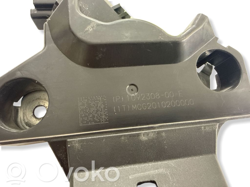 Tesla Model 3 Tailgate/trunk/boot lock/catch/latch 