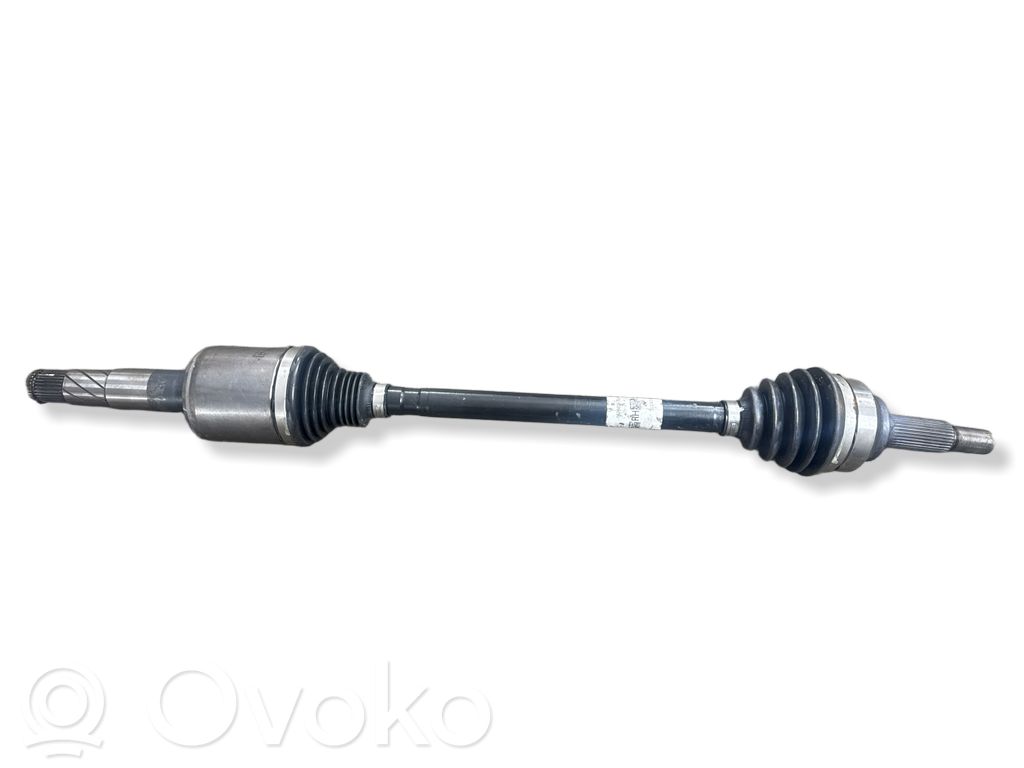 Tesla Model S Front driveshaft 