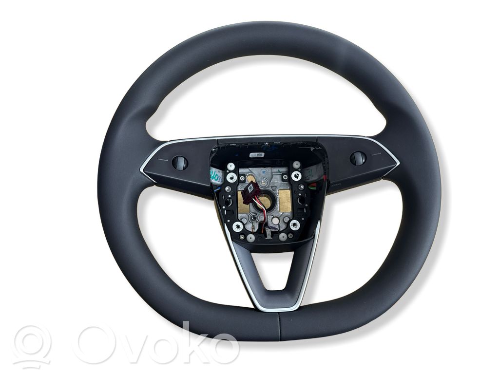 Tesla Model 3 Vairas 