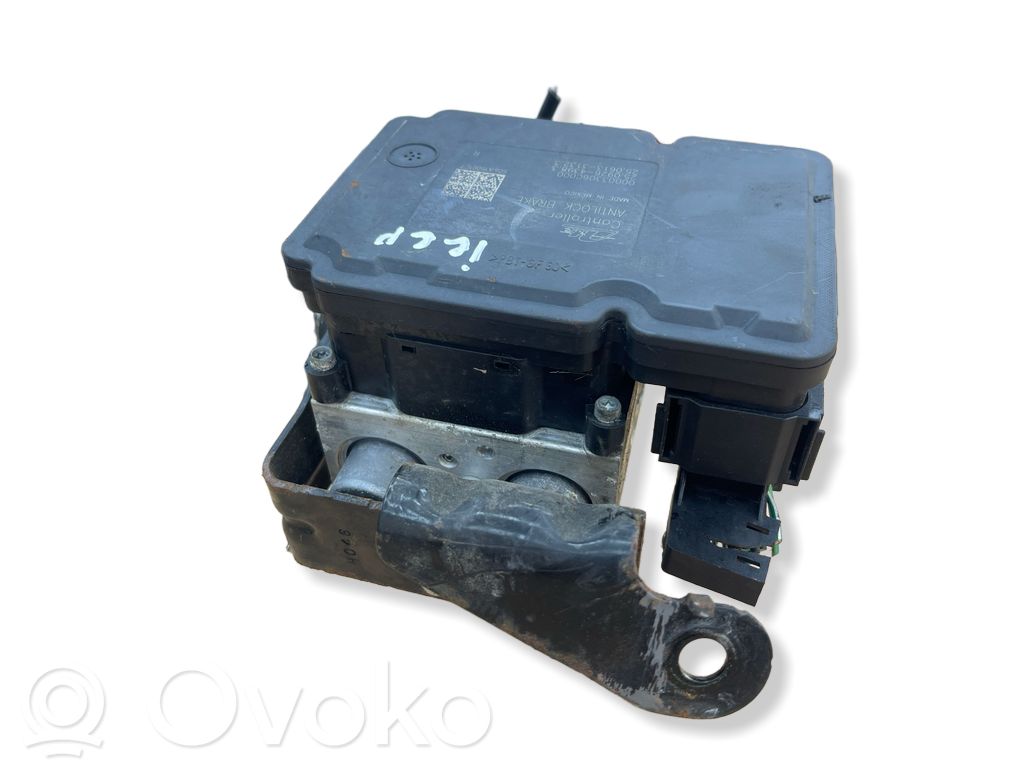 Jeep Grand Cherokee (WK) ABS Pump 