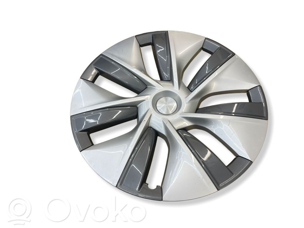 Tesla Model 3 R19-alumiinivanne 