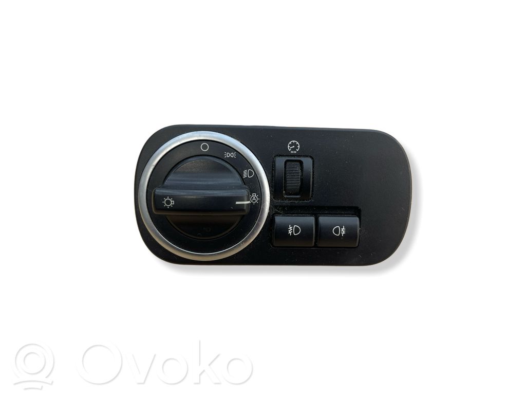 Land Rover Range Rover Sport L320 Comutator lumini 