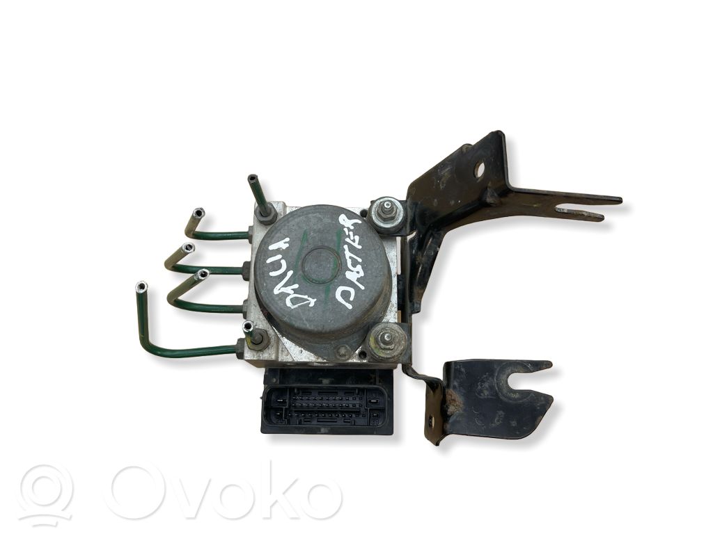 Dacia Duster ABS Pump 