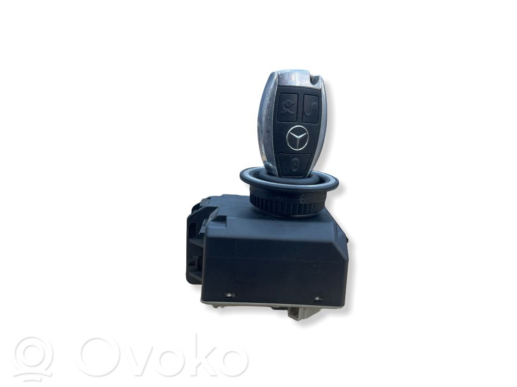 Stacyjka   A2129058500,05369541