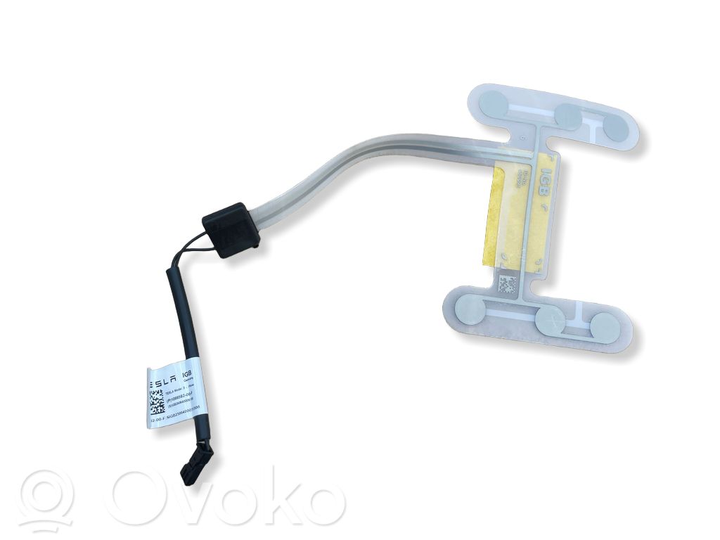 Tesla Model 3 Seat pressure sensor 