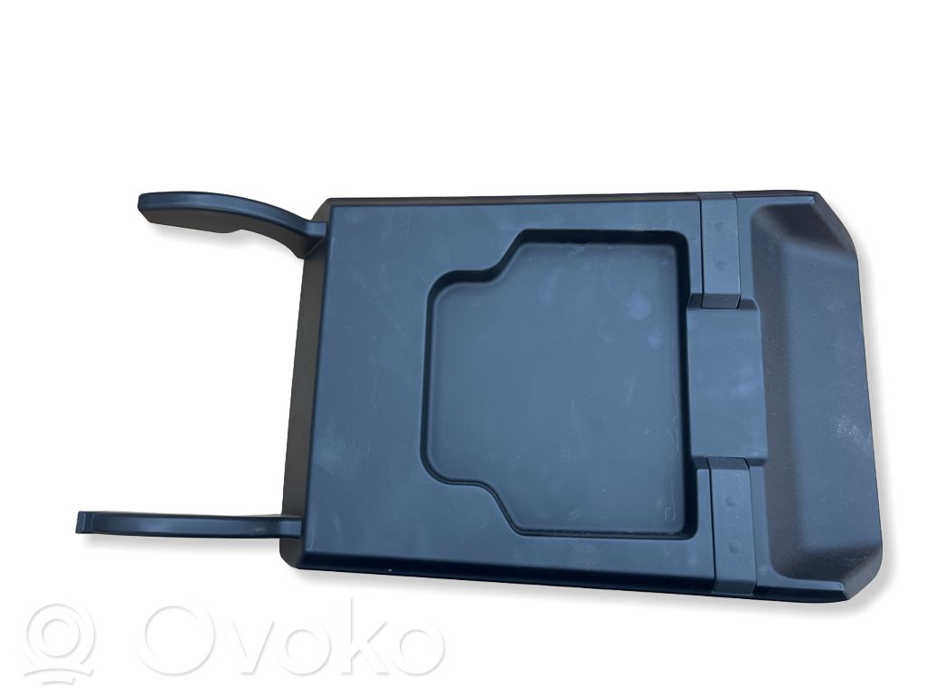 Tesla Model S Armrest 
