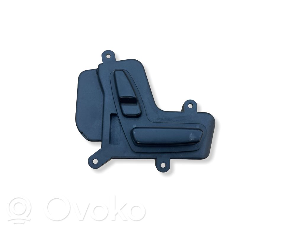 Mercedes-Benz CLS C219 Perilla de ajuste del asiento (Usadas) 