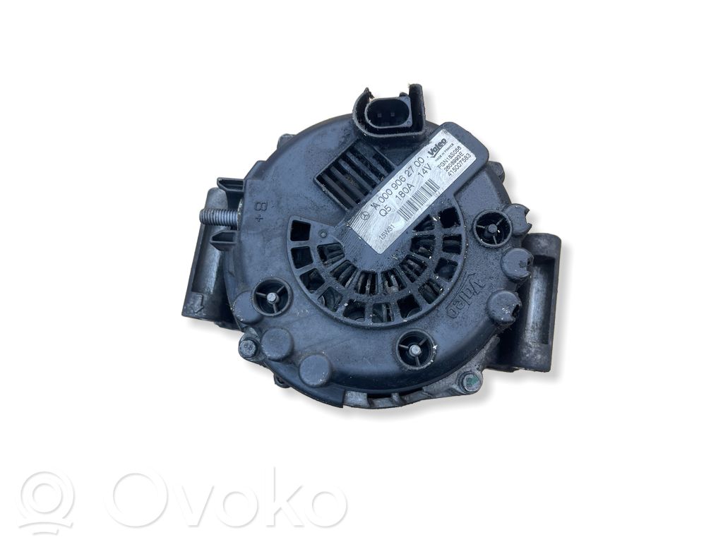 Mercedes-Benz Sprinter W906 Generator/alternator 