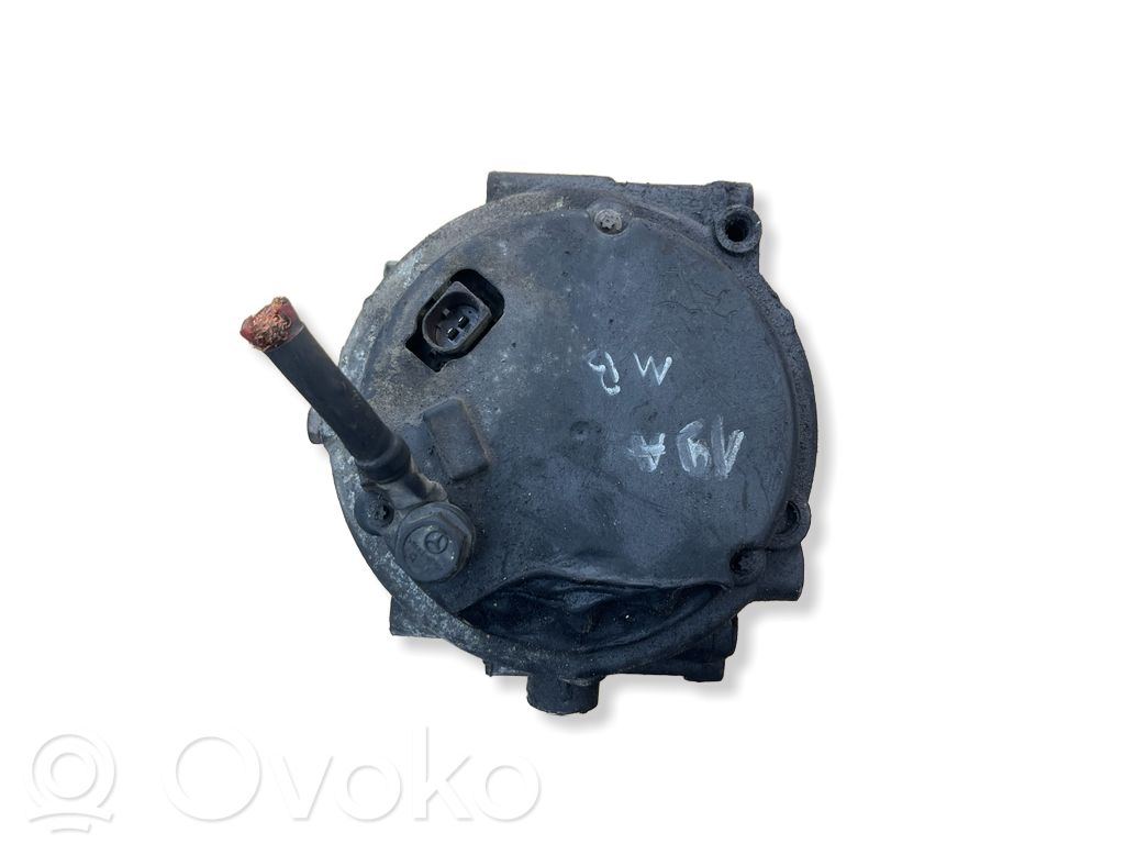 Mercedes-Benz C W203 Alternator 