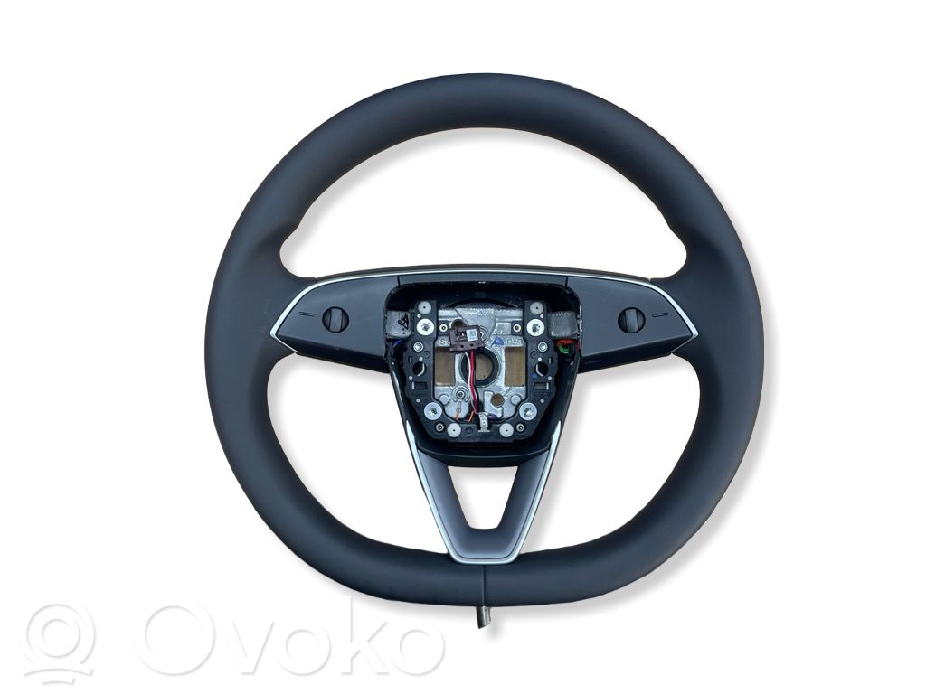 Tesla Model 3 Stūre 