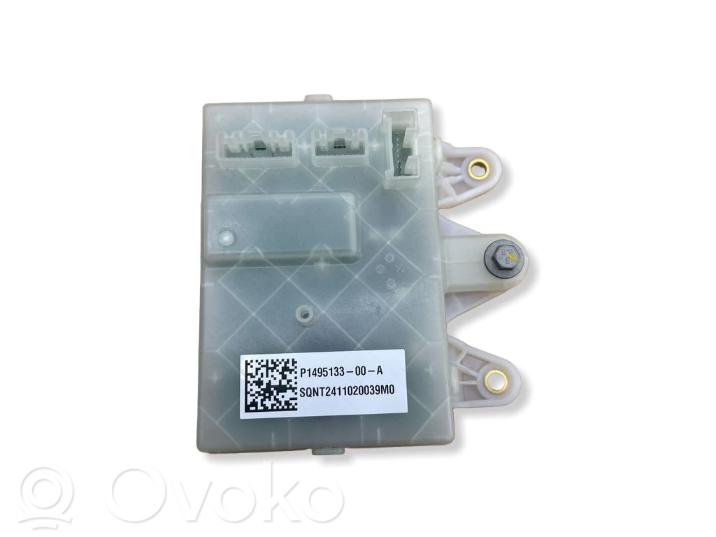 Tesla Model 3 Other control units/modules 