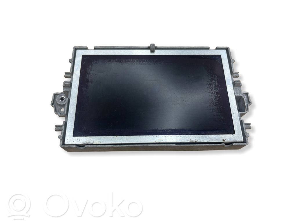 Mercedes-Benz E W212 Screen/display/small screen 