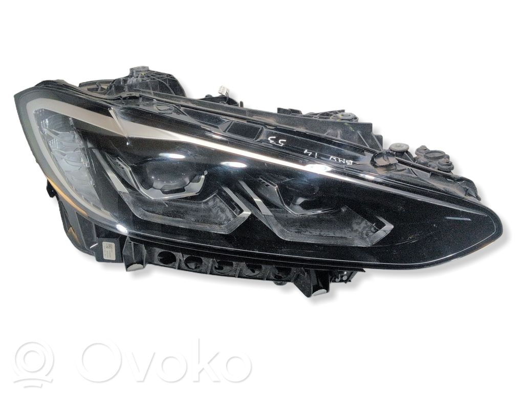 BMW 4 G22 G23 G24 G26 Scheinwerfer 