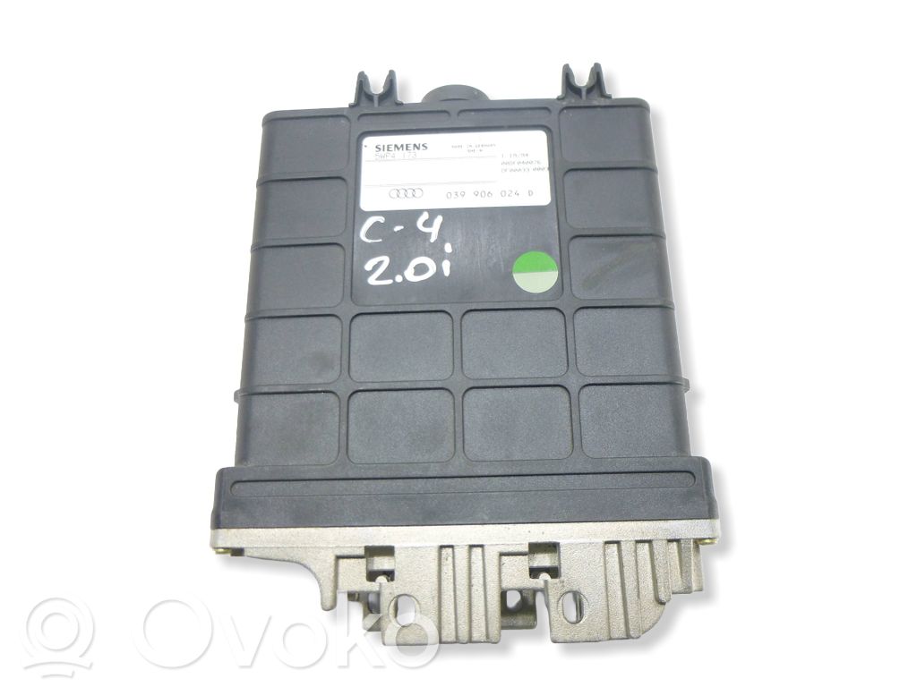 Audi A6 S6 C4 4A Engine control unit/module 