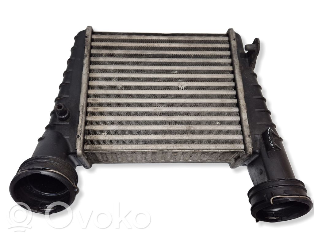 Volkswagen PASSAT B5.5 Interkūlerio radiatorius 