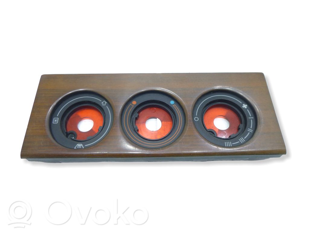 Audi 80 90 B3 Unidad de control climatización 
