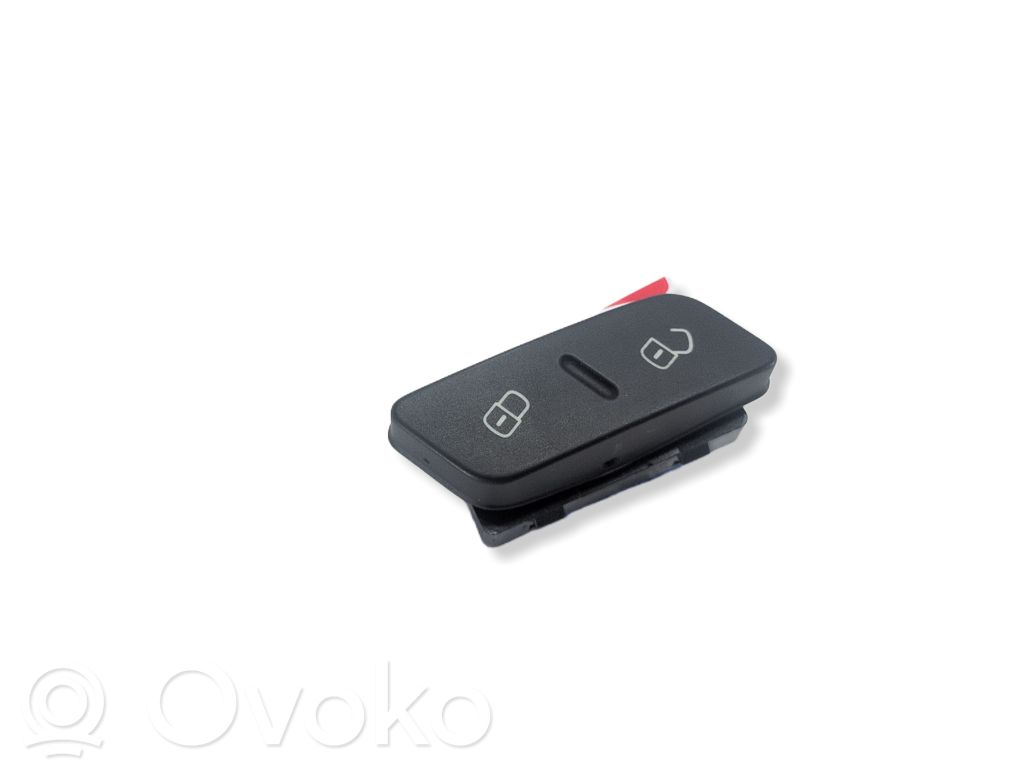 Central locking switch button   3AA962125,189104S