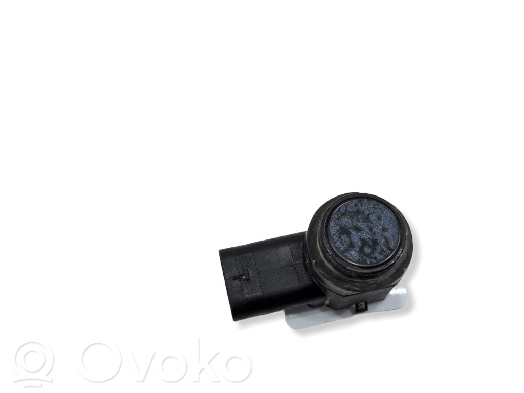 Volkswagen PASSAT B7 Parksensor PDC 