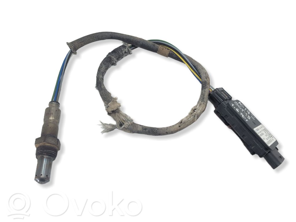 Lambda probe sensor   04L907805DG,0281007335