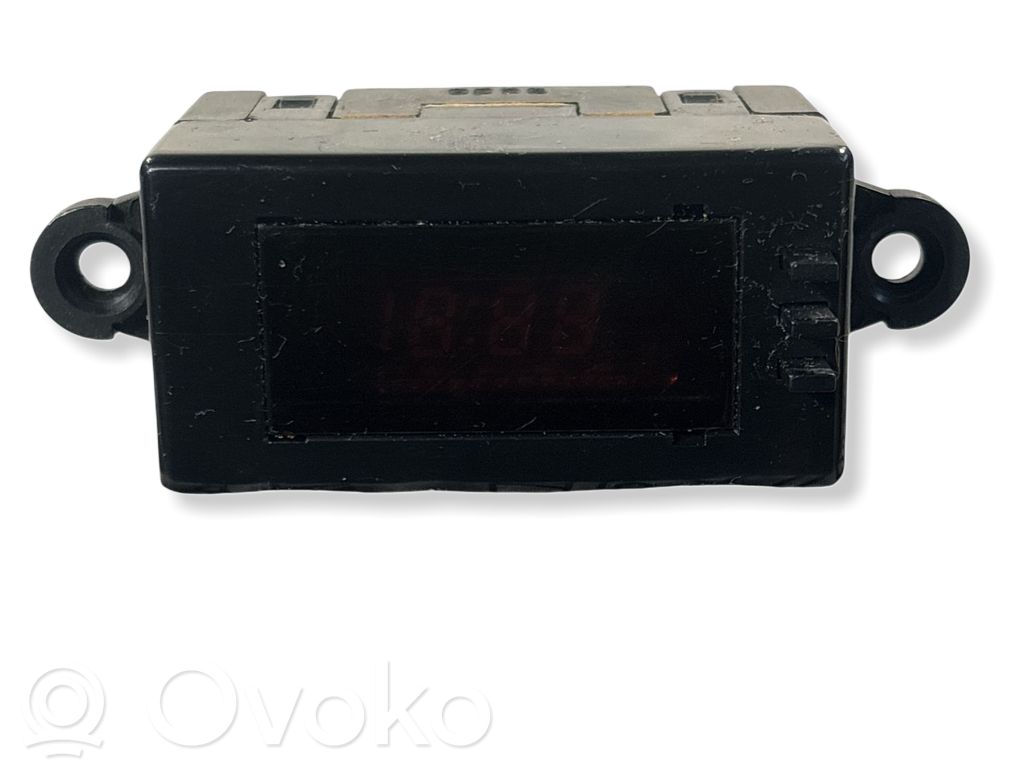 KIA Sorento Monitori/näyttö/pieni näyttö 