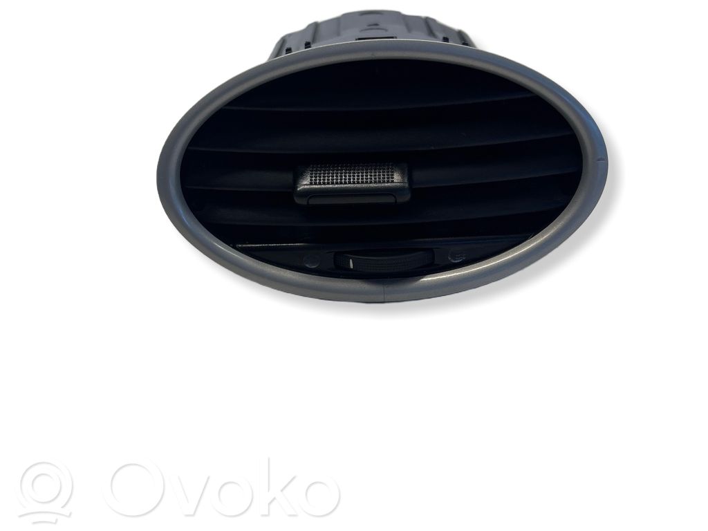 Ford Focus Šoninės oro grotelės 