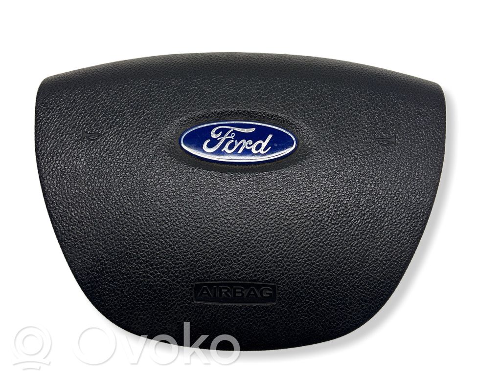 Ford Focus Vairo oro pagalvė 