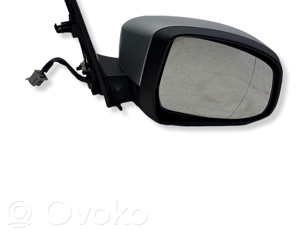 Ford Focus Front door electric wing mirror 