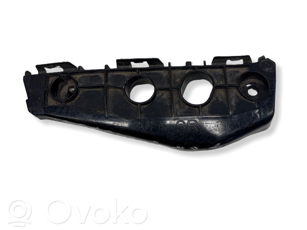 Toyota Corolla E140 E150 Front bumper mounting bracket 