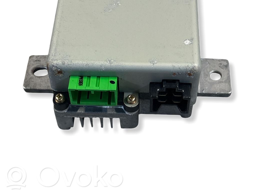 Honda Jazz Power steering control unit/module 