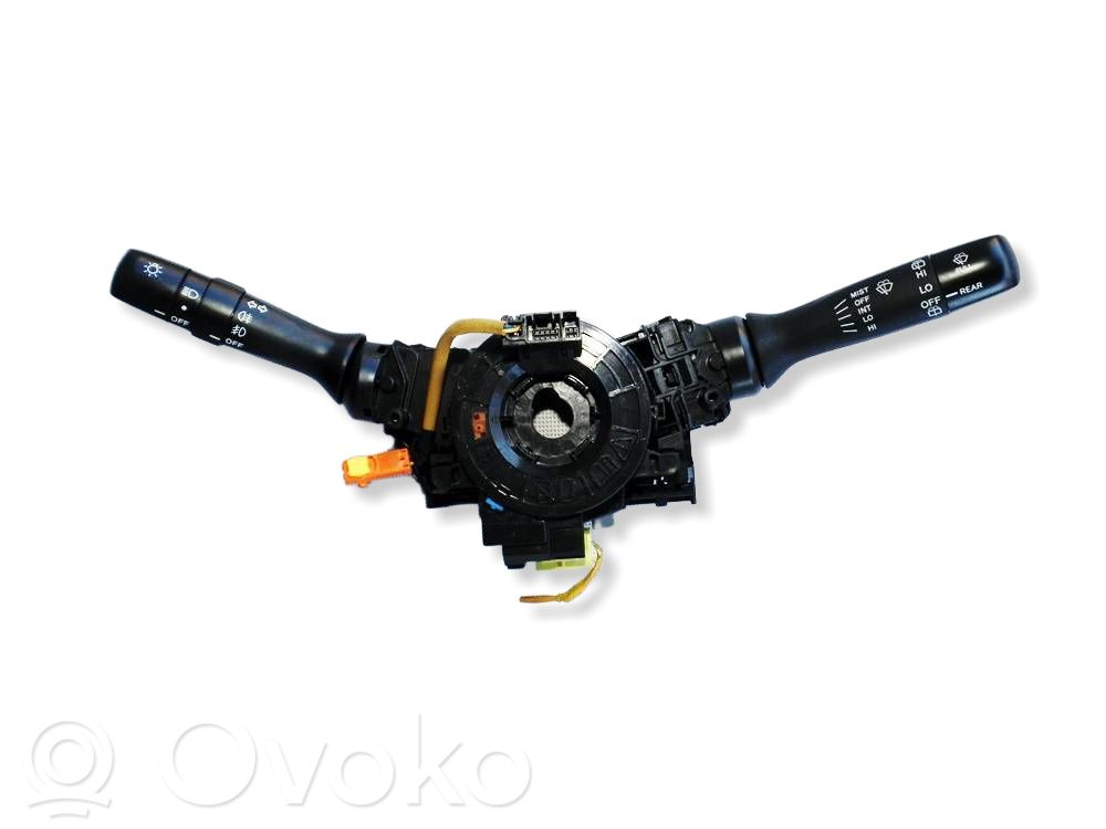 Toyota Yaris Manetka / Przełącznik kierunkowskazów wycieraczek 