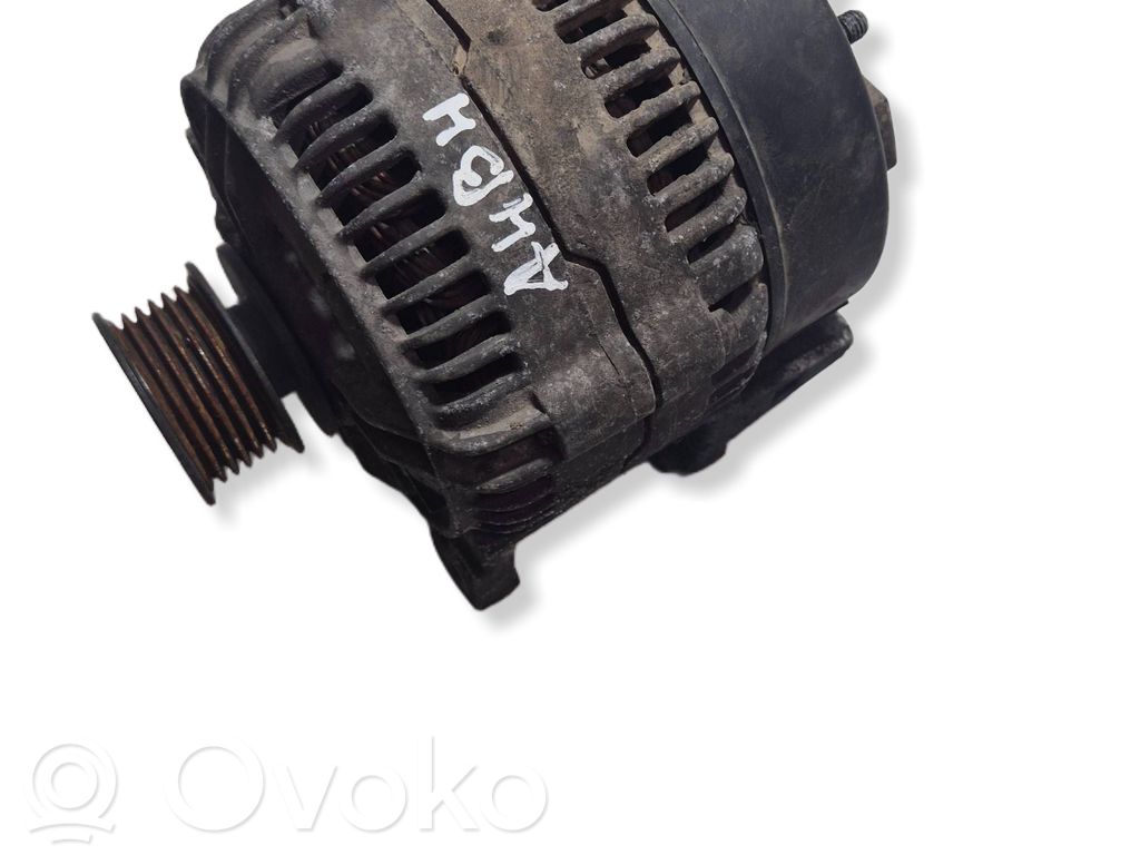 Audi 80 90 S2 B4 Alternator 