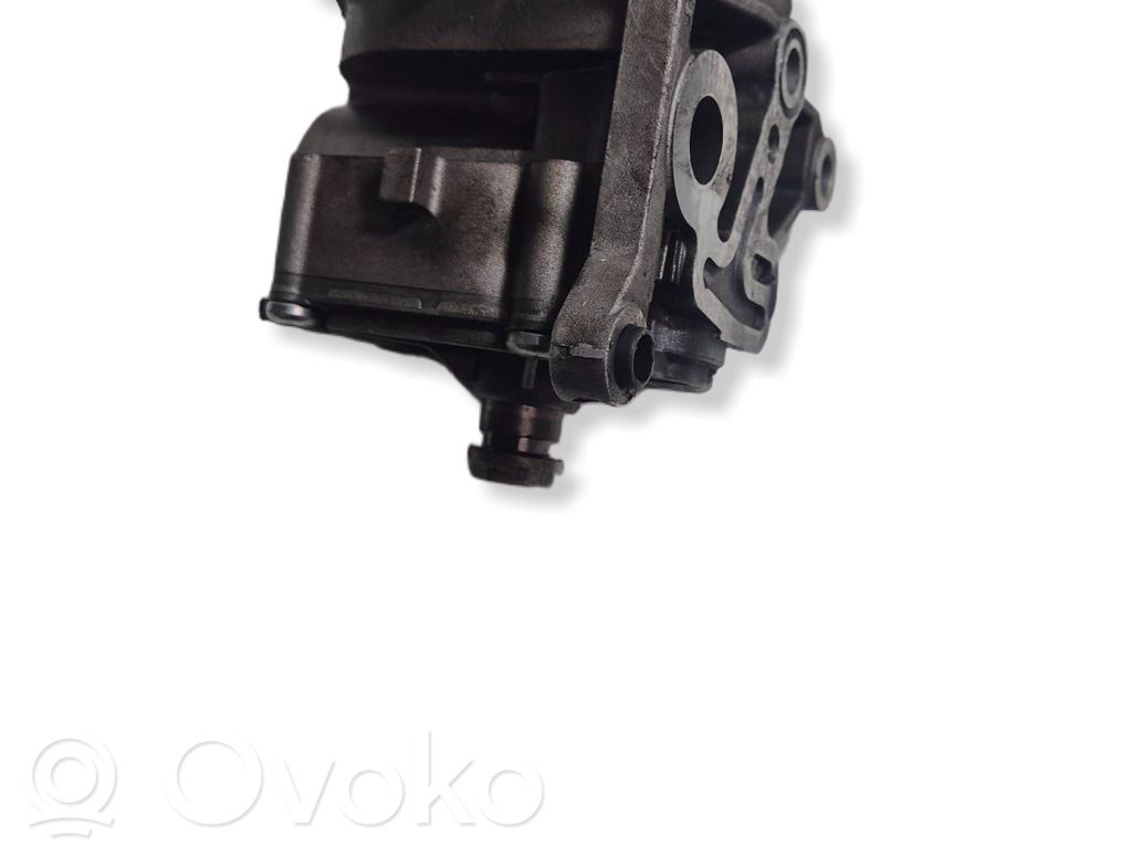 Audi A6 S6 C7 4G Eļļas sūknis 