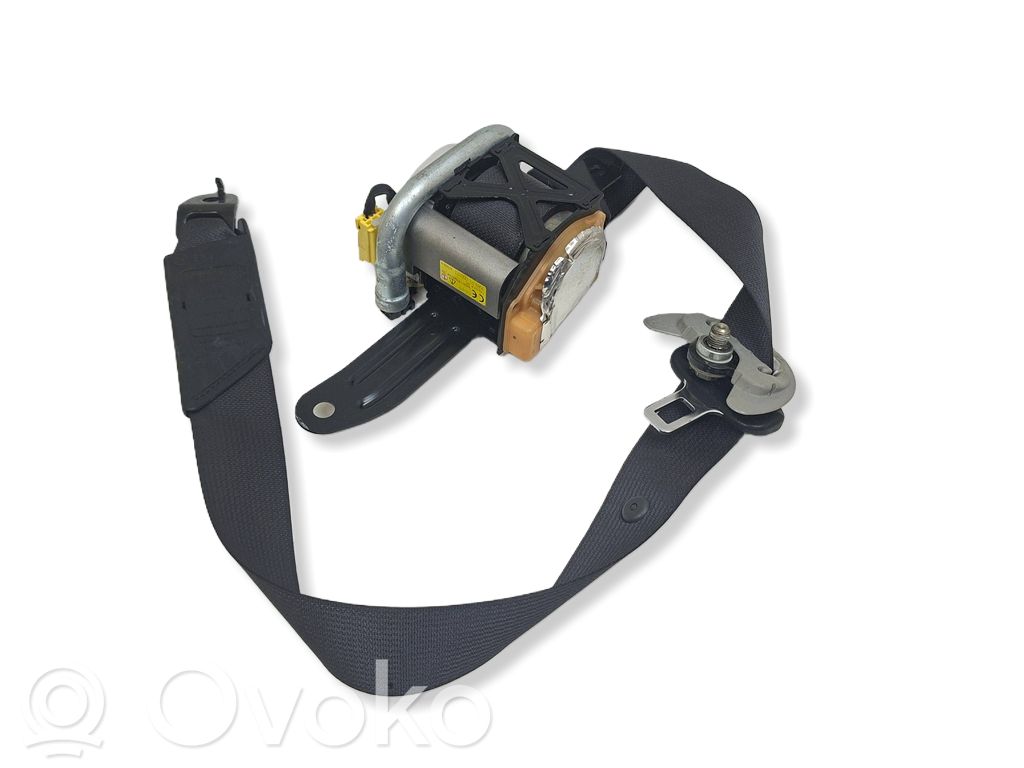 Honda Civic IX Front seatbelt 