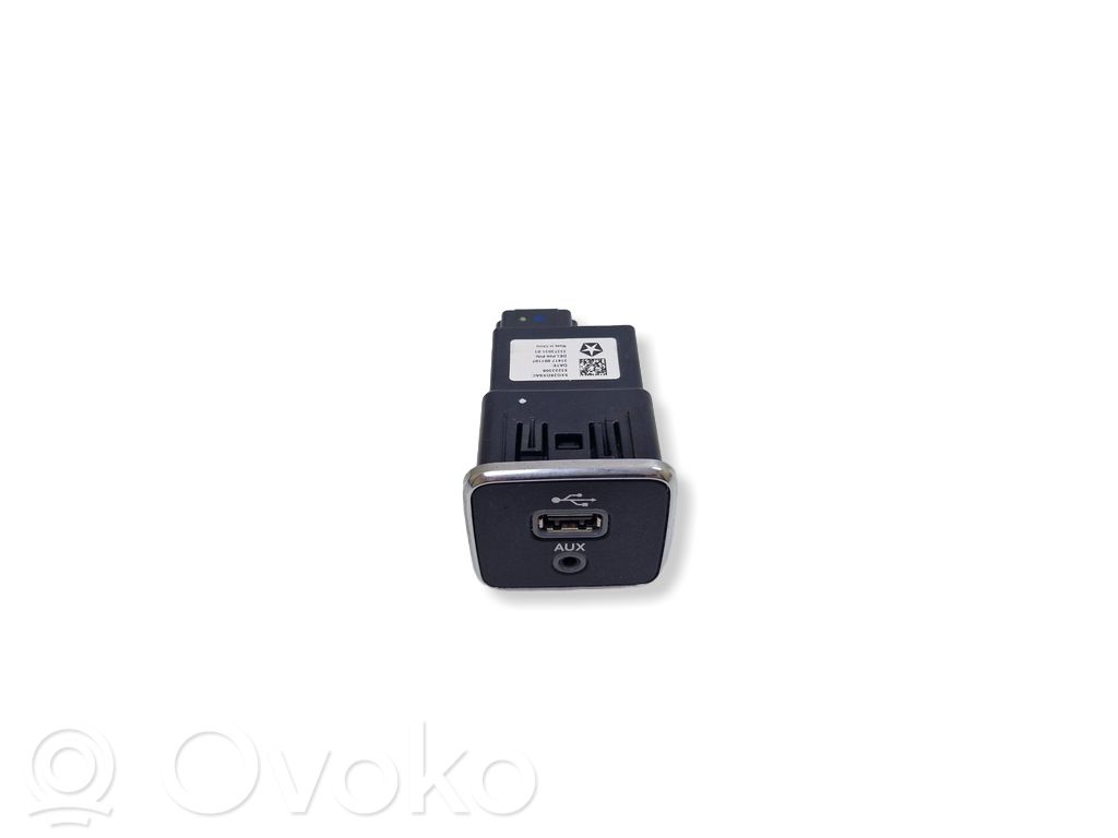 Gniazdo / Złącze USB   53223309,5XG28DX9AC,31417001107,3337303101